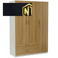 Tủ sắt gia đình cao cấp TU18B2C3